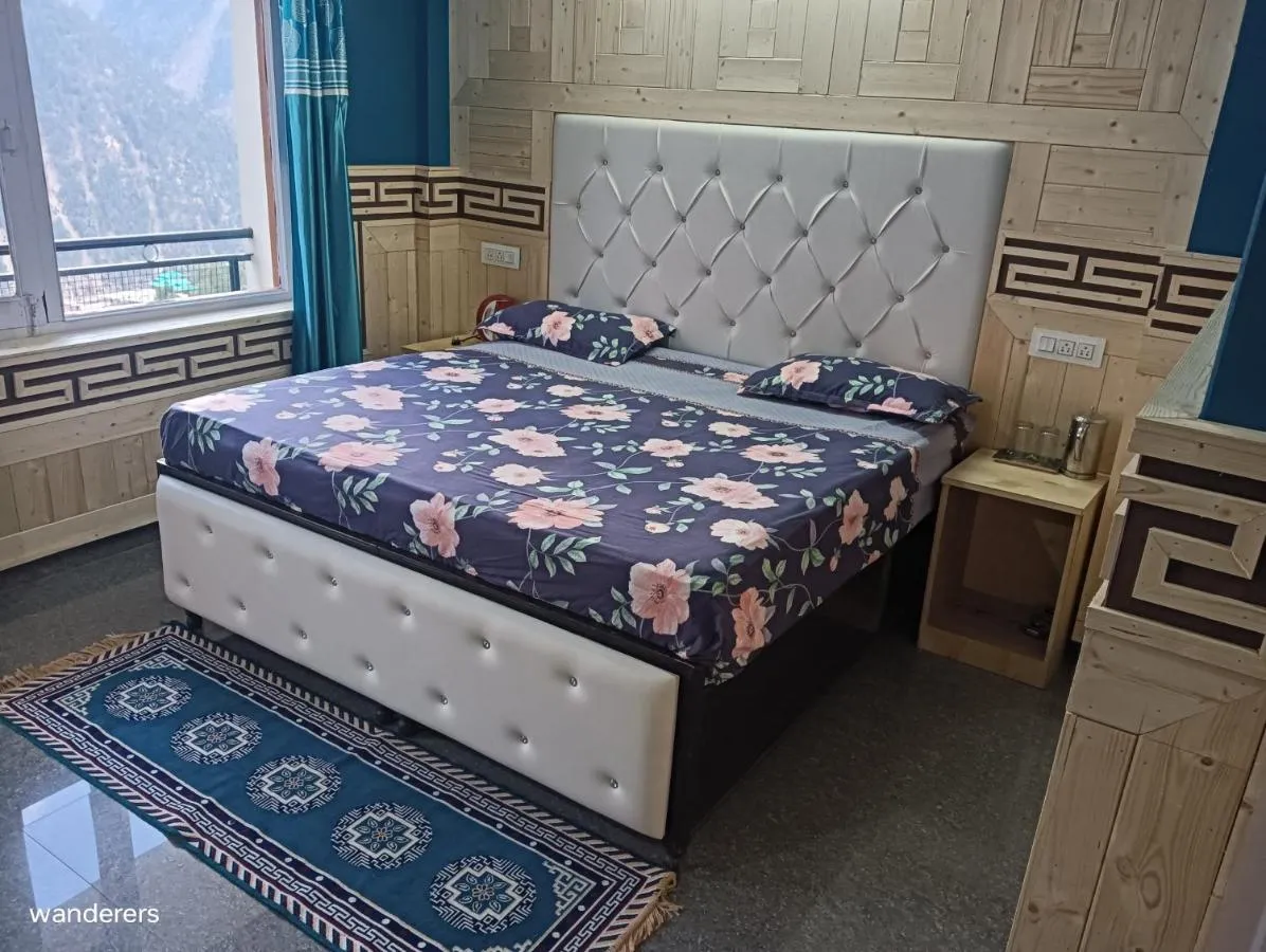 Wanderers Homestay